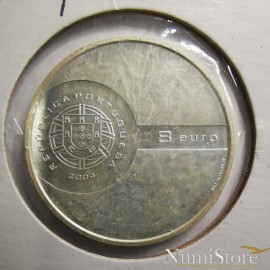 8 Euros 2004