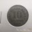 10 Pfennig 1920