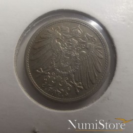 10 Pfennig 1912