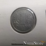 1 Pfennig 1977