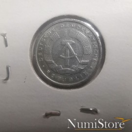 1 Pfennig 1988