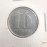10 Pfennig 1971