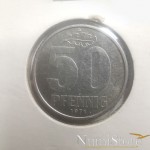 50 Pfennig 1971