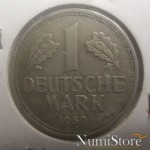 1 Mark 1950