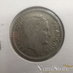 10 Francs 1949