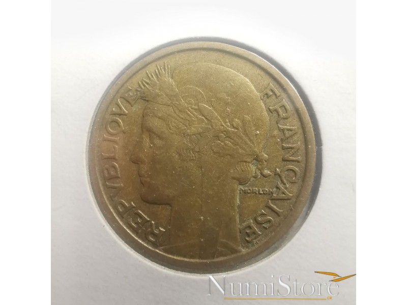 2 Francs 1932