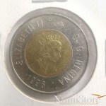 2 Dollars 1996