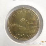 1 Dollar 2012