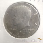 Half Dollar 1971