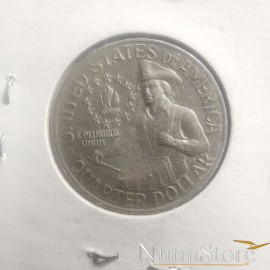 Quarter Dollar (Bicentenario) 1776-1976