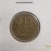 10 Francs 1951