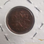 1 Cents 1992