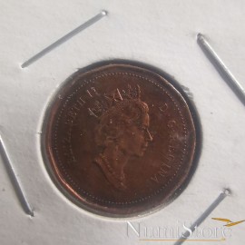 1 Cents 1992
