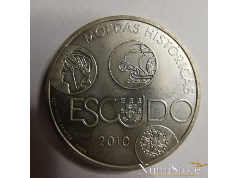 10 Euros 2010