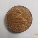 20 Centavos 1970