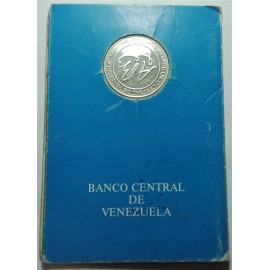 100 Bolivares 1981 Venezuela