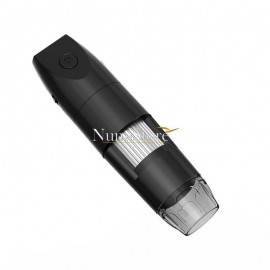 Microscopio USB/WiFi HD 2MP 50X-1000X