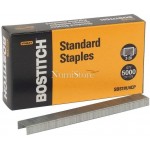 Grapa Bostitch Standard (6.35 mm ó 1/4) Premium